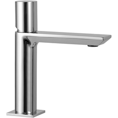 Remer Edge EG512 Смеситель для раковины, цвет: хром фото