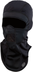 Windshield balaclava / Черный