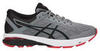 Кроссовки для бега мужские Asics GT-1000 6 серые 1190 - 1