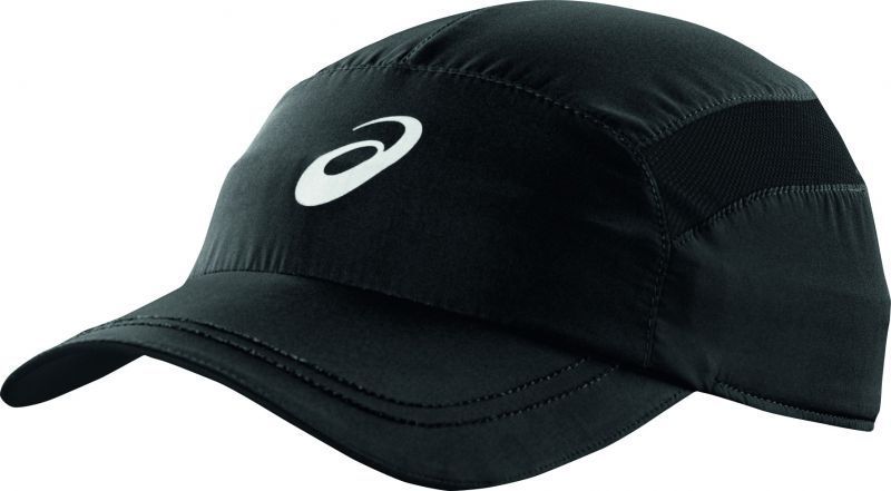 Бейсболка Asics Essentials Cap black - 2