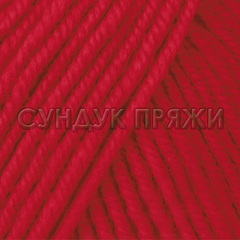 Fibranatura Sensational 40803 красный
