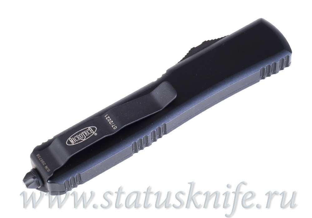 Нож Microtech Ultratech 123-1T M390