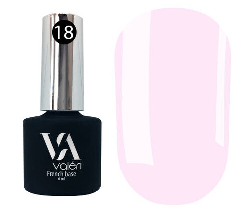 French Base Valeri № 18 (6 ml)