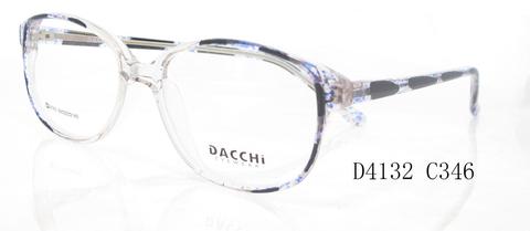 Dacchi очки. Оправа dacchi D4132