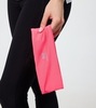 Повязка на голову беговая Nordski Run pink - 3