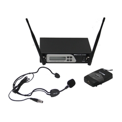 Invotone AV800HS