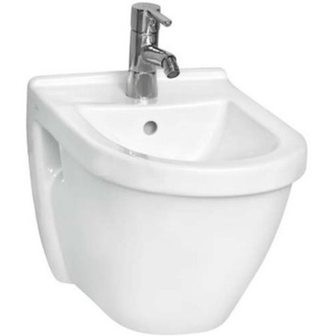 VitrA S50 5324B003-0288 Биде подвесное