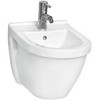 VitrA S50 5324B003-0288 Биде подвесное
