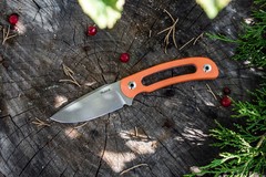 Нож Ruike Hornet F815 черный