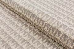 Жаккард Монако компаньон бежевый / Monaco comp beige