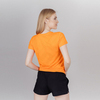Nordski Ornament Light комплект для бега женский orange - 3