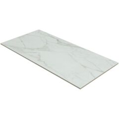 Allen Brau Liberty 1.33008.M Столешница, цвет: Marble Carrara фото