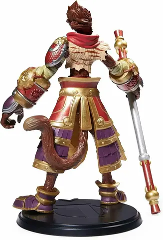 Фигурка Вуконг League of Legends 6-Inch Spin Master