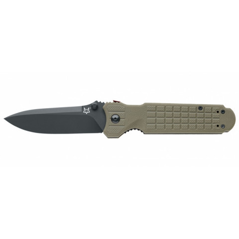 Нож FOX knives 446 OD PREDATOR II