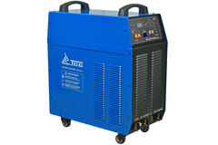 Аппарат TIG сварки алюминия TSS PRO TIG 400P AC/DC Digital - [380В / 10-400А]