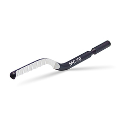 Лезвие для фаскоснимателя d.3,2мм MС-70 HSS Multi-Cutting CP GRATEX 22700