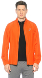 Ветровка мужская Asics Jacket 2017 Orange