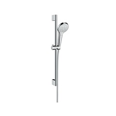 Hansgrohe Croma Select S 26560400 Душевой гарнитур 62,5 см 3 режима фото