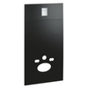 GROHE Glass Cover 39374KS0 Панель с клавишей смыва для унитаза