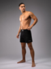 Шорты Venum MMA Tactical XT Black/Fire Red