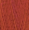Пряжа Alize Lanagold 800 36 (Терракот)