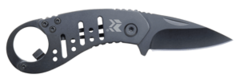 Мультитул Swiss+Tech BLAK Pocket Knife