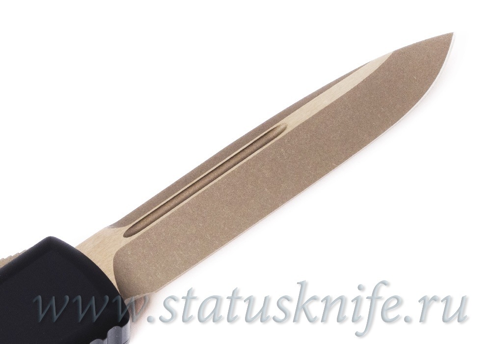 Нож Microtech Ultratech 121-13DCS Death Card
