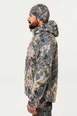 Демисезонная куртка для охоты, рыбалки, туризма Remington Raven FIT Figure на remingtonn.ru