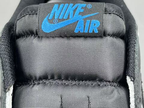 Air Jordan 1 Low OG 'UNC' 