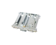 Тележка аппаратная с блокировкой DPC-4-1000