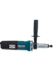 Прямая шлифовальная машина Makita GD0800C