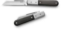 Фото Складной нож LionSteel Barlow Dom, сталь M390, рукоять дерево