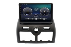 Магнитола Nissan Almera (2006-2012) Android 11 8/128GB QLED DSP 4G модель IN-NI1019TS18