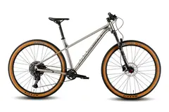 Велосипед HAGEN 5.11 горный MTB Shimano Сues 1x11
