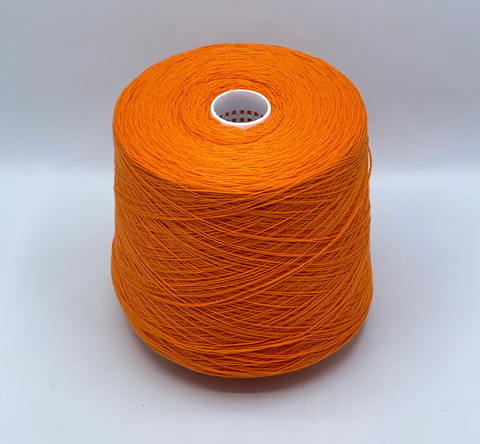 Todd&Duncan, Lamaine, 2/14 700м, 100%Ягненок, Оранжевый(132), 39583
