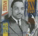CARTER, BENNY:  These Foolish Things