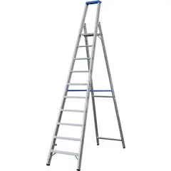 Стремянка STABILO 12 ступ. Krause 124579