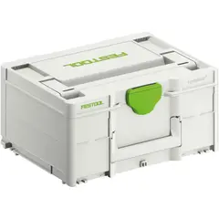 Систейнер³ SYS3 M 187 FESTOOL 204842