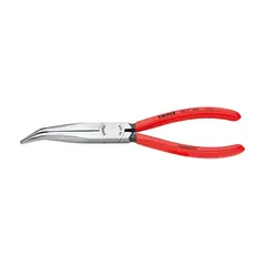 Плоскогубцы механика черненые 200 мм Knipex 38 21 200