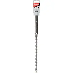 Бур по бетону SDS-max 4 cutter 12х200х340 мм Makita E-11324