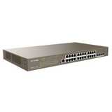 Коммутатор IP-COM G5328XP-24-410W