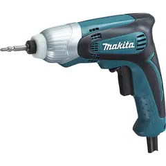 Сетевой ударный винтовёрт Makita TD0100