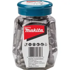 Магнитная торцовая головка 8x50 мм Makita B-67773