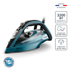 Утюг Tefal Ultimate Pure FV9851E0