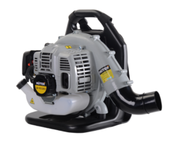 Воздуходувка бензиновая Huter GB-43S Grey