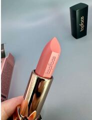 TopFace Instyle Помада Creamy Lipstick  тон 007- РТ156 (4гр)