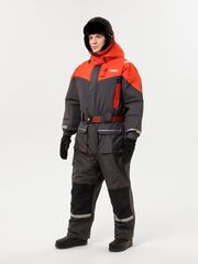 Зимний комбинезон для рыбалки Remington рыболовный Lifeguard IV на remingtonn.ru