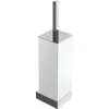 Boheme 10734-CR Ерш настенный Qubic Chrome