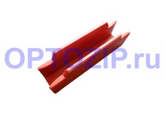 Вкладыш башмака 16мм BFK16 XAA380N1 XIZI OTIS (10911)