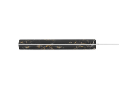 Нож кухонный Samura HARAKIRI овощной 99 мм SHR-0011AB